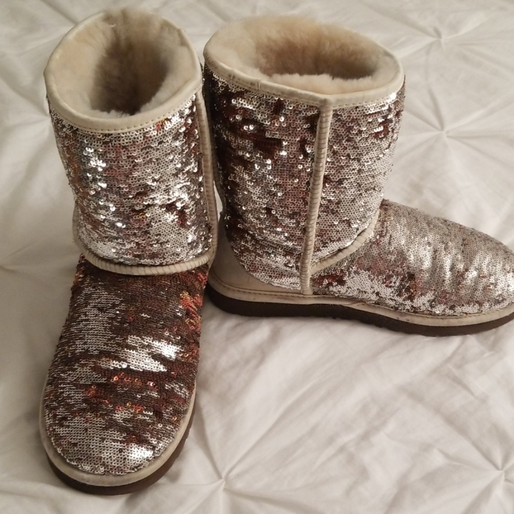 UGG boots